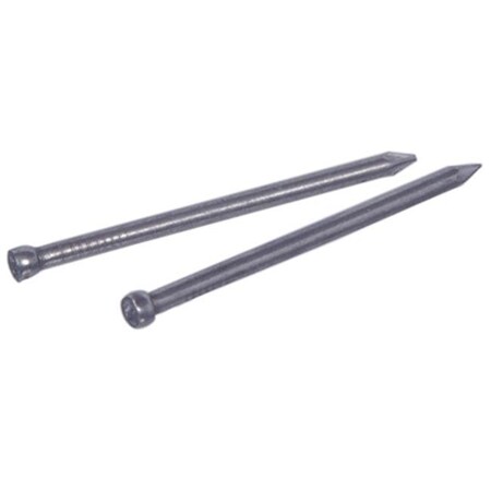 461375 10D Bright Finish Nail